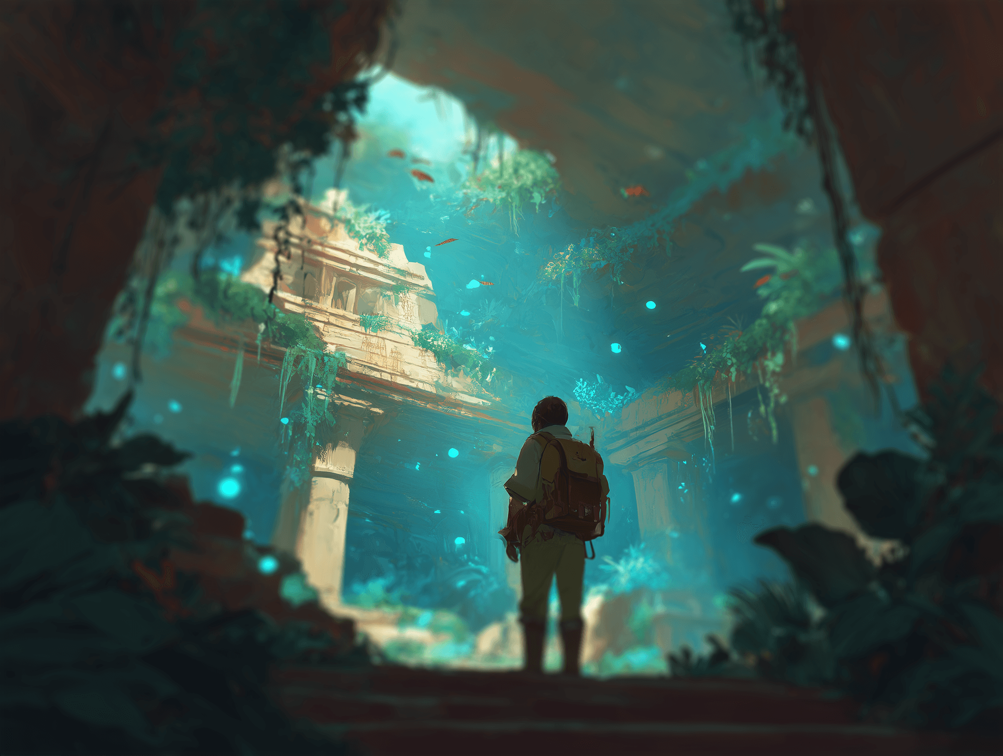 Parallax Image