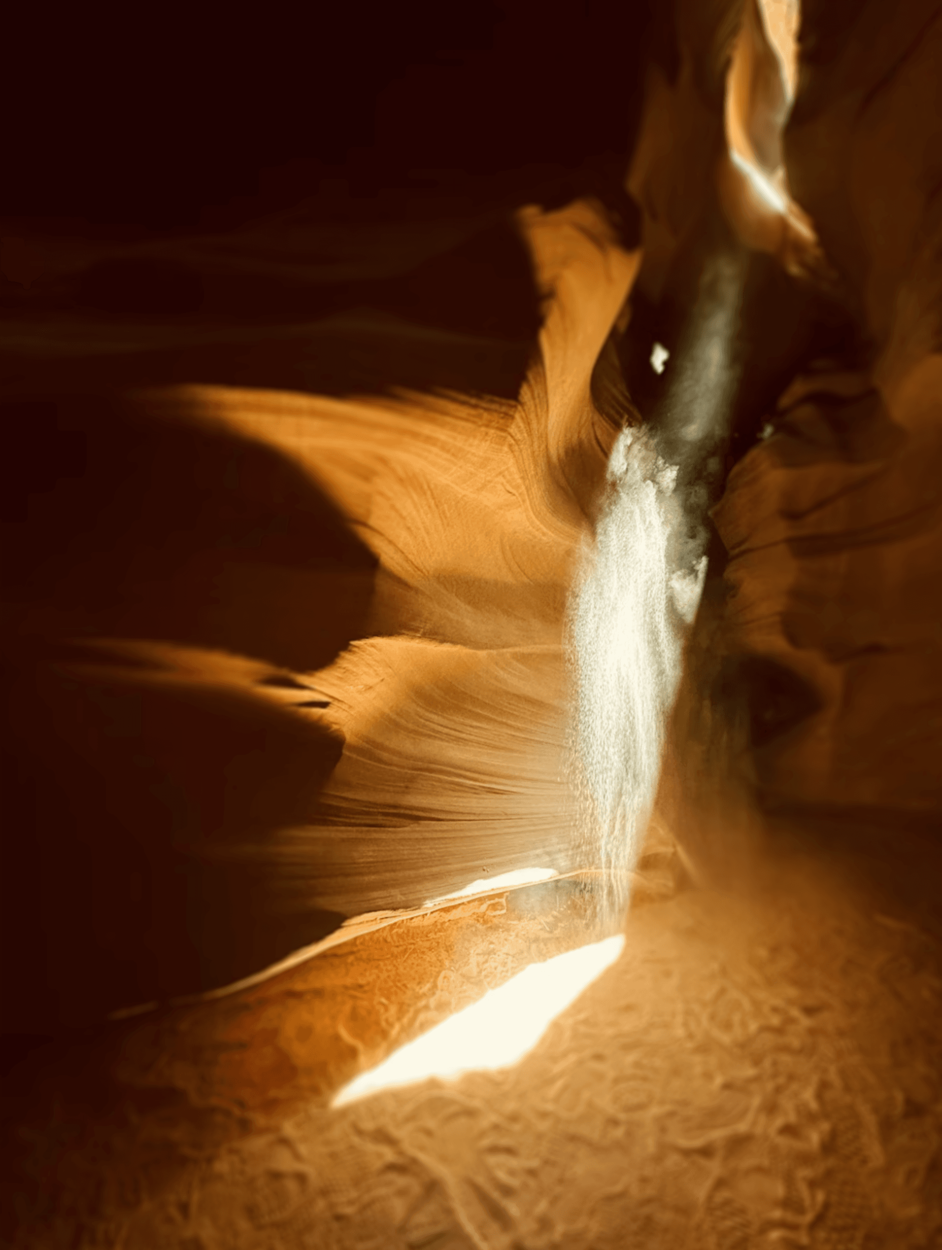 desert
